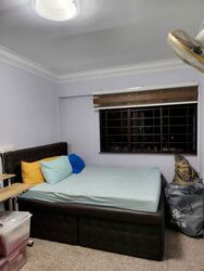 Blk 537 Woodlands Drive 16 (Woodlands), HDB 4 Rooms #603845341
